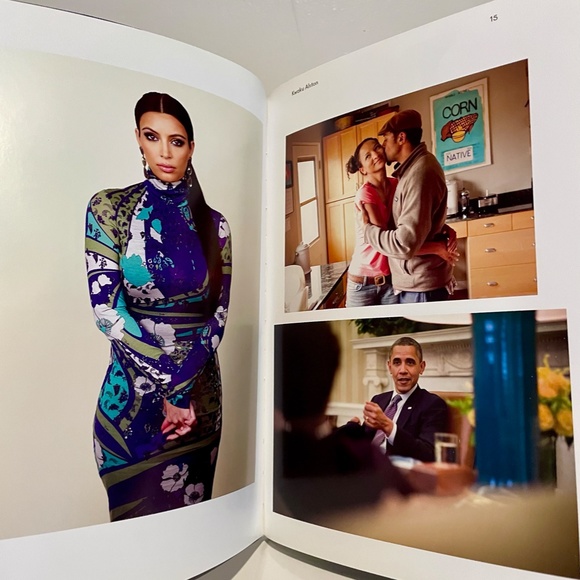 Stockland Martel SMART Representing Photographers 2013 Promotional Book - Picture 5 of 6